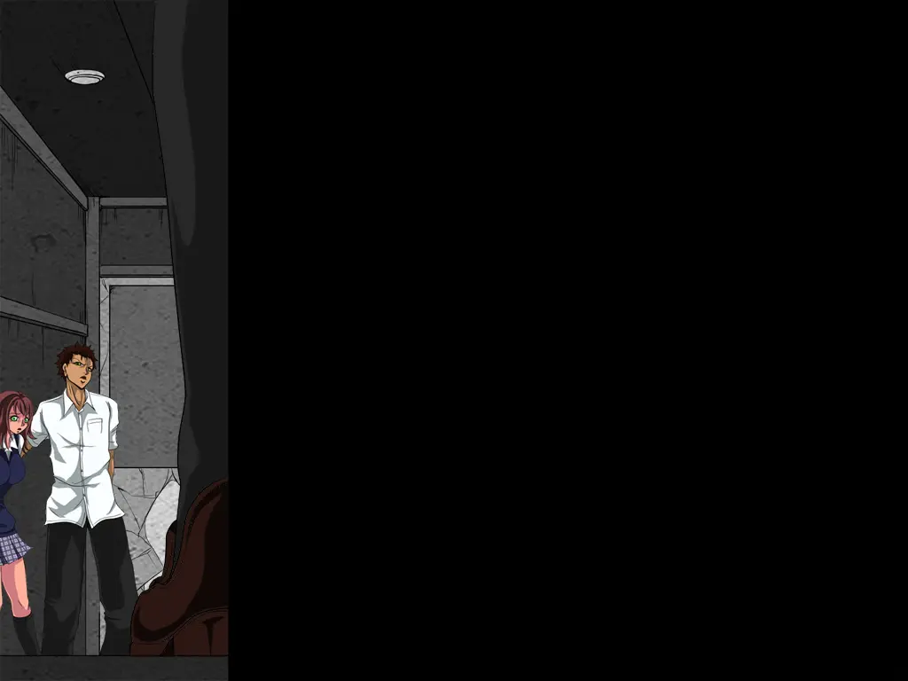 Shikai 02 | 사해 02